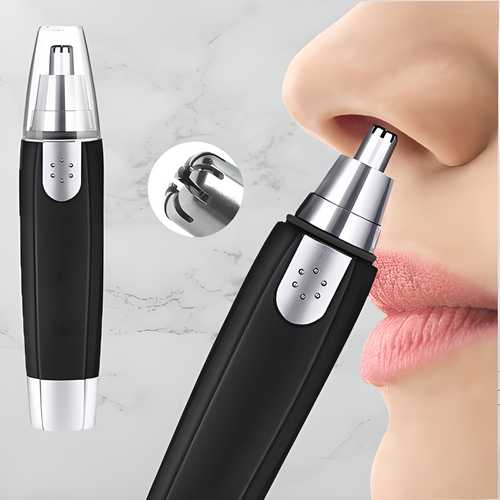Attractive Face Shaver
